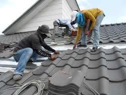 Best Green or Eco-Friendly Roofing Solutions  in Huntsville, TX